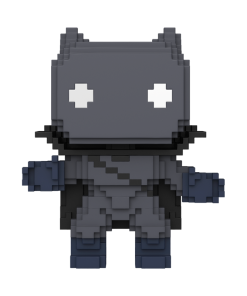 Pop! 8-Bit Black Panther