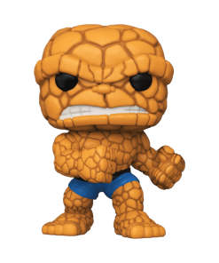 Pop! The Thing