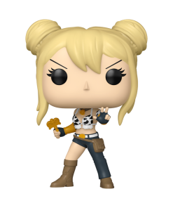 Pop! Lucy