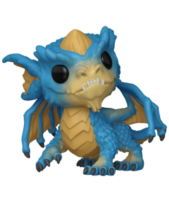 Pop! Blue Dragon Wyrmling