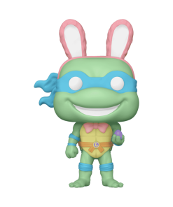 Pop! Leonardo with Easter Egg