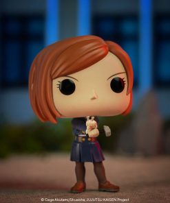 Pop! Nobara Kugisaki