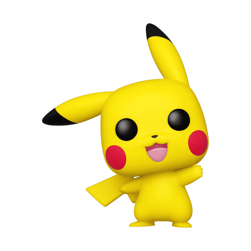 Pop! Pikachu - Image 2