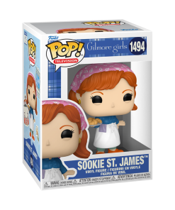 Alternative view of Pop! Sookie St. James (25th Anniversary)