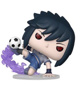 Pop! Sasuke Uchiha (Soccer)