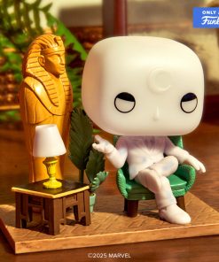 Pop! Deluxe Mr. Knight