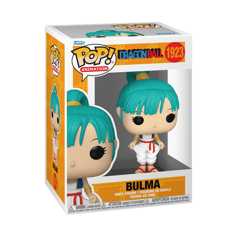 Pop! Bulma (Teen) - Image 2