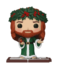 Pop! Ghost of Christmas Present