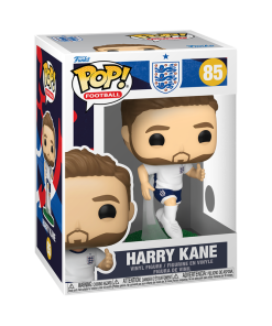 Alternative view of Pop! Harry Kane