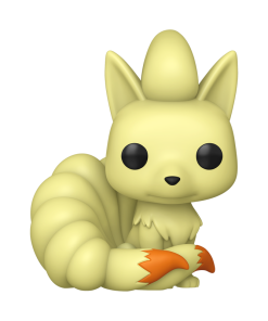 Pop! Jumbo Ninetales