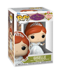 Alternative view of Pop! Giselle