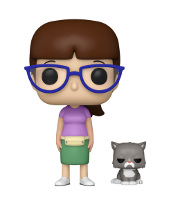 Pop! & Buddy Gayle with Mr. Business