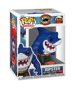 Alternative view of Pop! Ripster