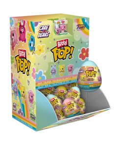 Mystery Bitty Pop! Care Bears (Easter Egg)