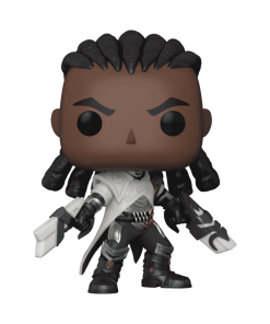 Pop! Lucian