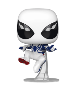 Alternative view of Pop! Spider-Man (Oscorp Suit)