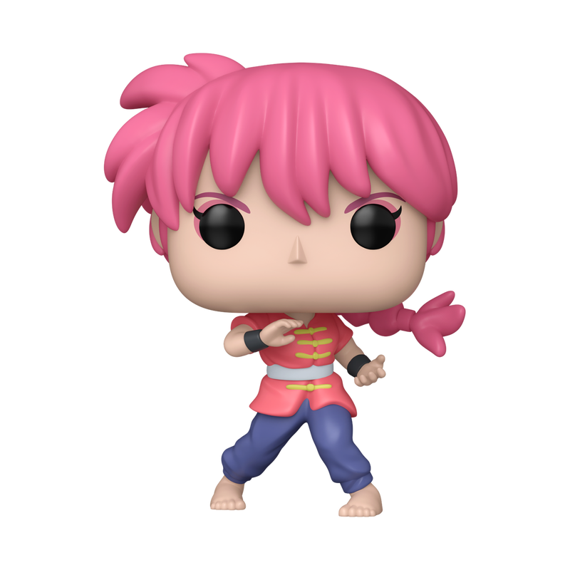 Pop! Ranma - Image 3