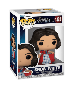 Alternative view of Pop! Snow White (Plaid Dress)