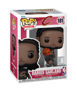 Alternative view of Pop! Darius Garland