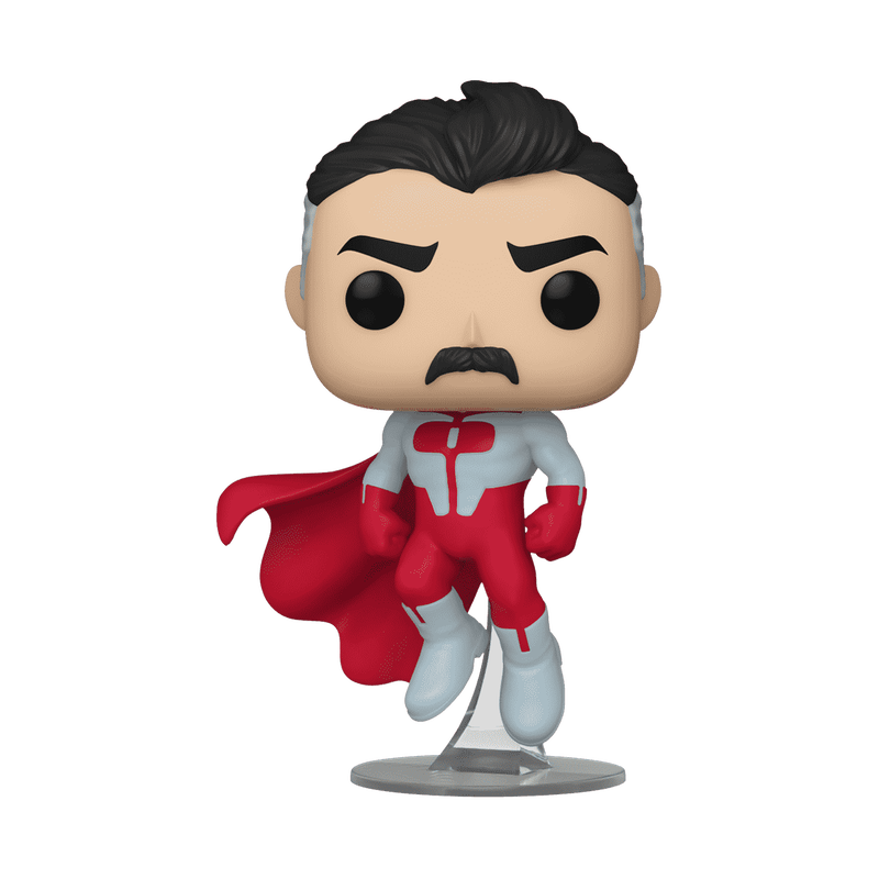 Pop! Omni-Man