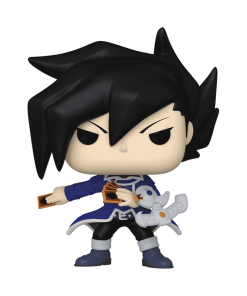 Pop! Chazz Princeton