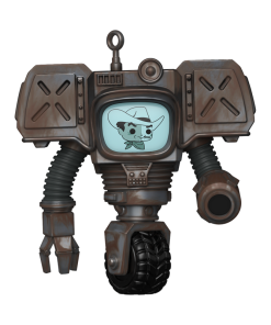 Pop! Victor (Securitron)