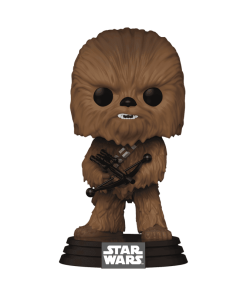Pop! Chewbacca - Star Wars: Episode IV A New Hope