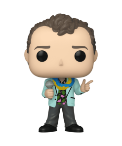 Pop! Nick the Lounge Singer