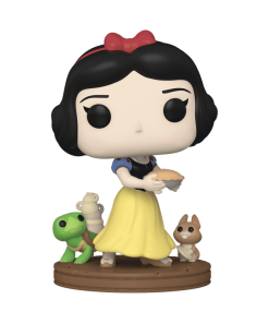 Pop! Snow White