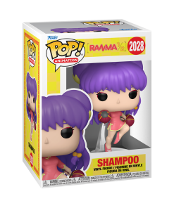 Alternative view of Pop! Shampoo