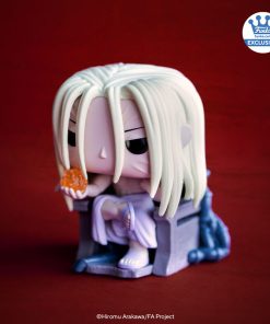 Alternative view of Pop! Deluxe Father on Throne