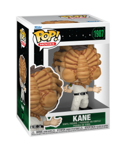 Alternative view of Pop! Kane with Facehugger
