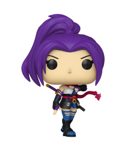 Pop! Psylocke (Marvel Rivals)