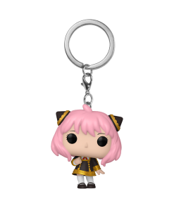 Pop! Keychain Anya Forger