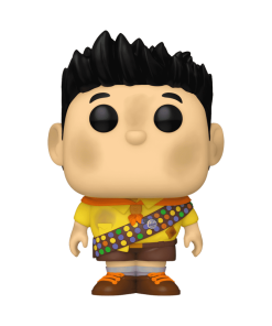 Pop! Russell with Sash