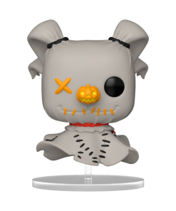 Pop! Zero (Patchwork)