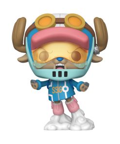 Pop! Tony Tony Chopper (Egghead Arc)