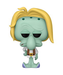 Pop! Squidward Tentacles (Pirate)