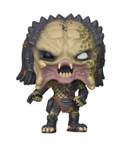 Pop! Wolf Predator
