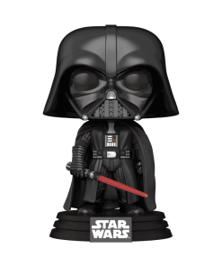 Pop! Darth Vader - Star Wars: Episode IV A New Hope