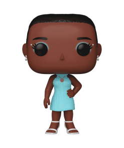 Pop! Bianca Barclay (Rave'N Dance)