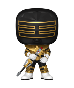 Pop! Gold Zeo Ranger