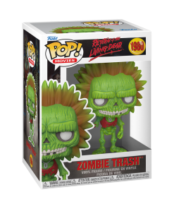 Alternative view of Pop! Zombie Trash