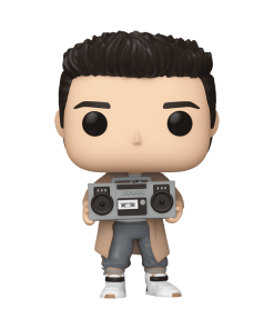 Pop! Lloyd Dobler