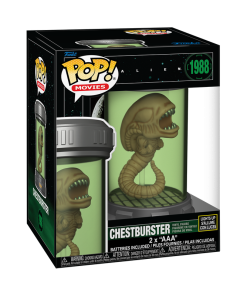 Alternative view of Pop! Premium Light Up Chestburster