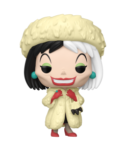 Pop! Cruella de Vil (Classic)