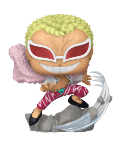 Pop! Doflamingo