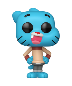Pop! Gumball Watterson