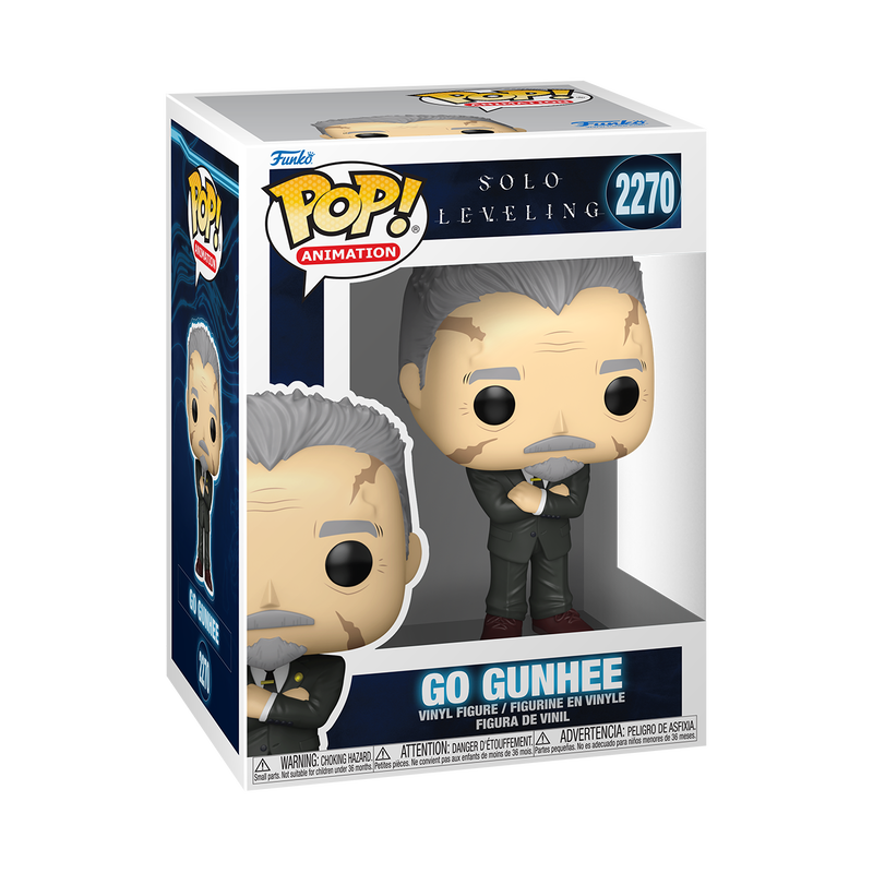 Pop! Go Gunhee - Image 3