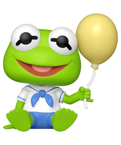 Pop! Baby Kermit